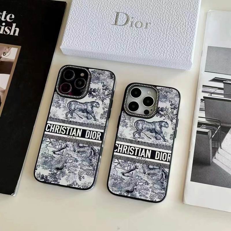 Dior iphone 12-15pro max 29